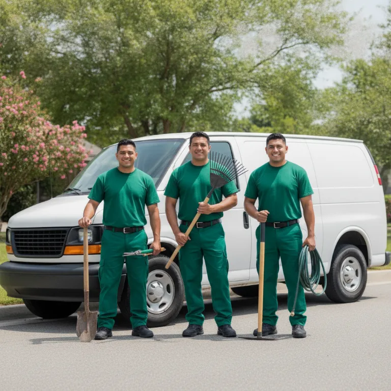 Designer de Paisagem equipe em Petrolina